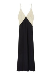 Cocktailjurk - black