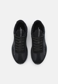 GANT KETOON - Sneaker low - black