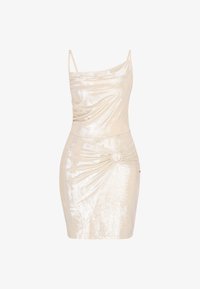 Ikke valgt, cream metallic