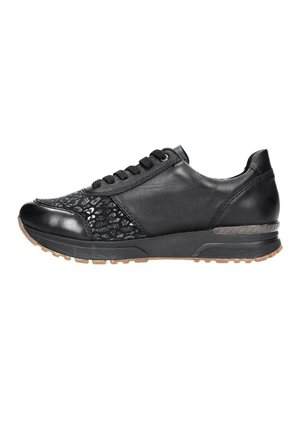 Baskets basses - black