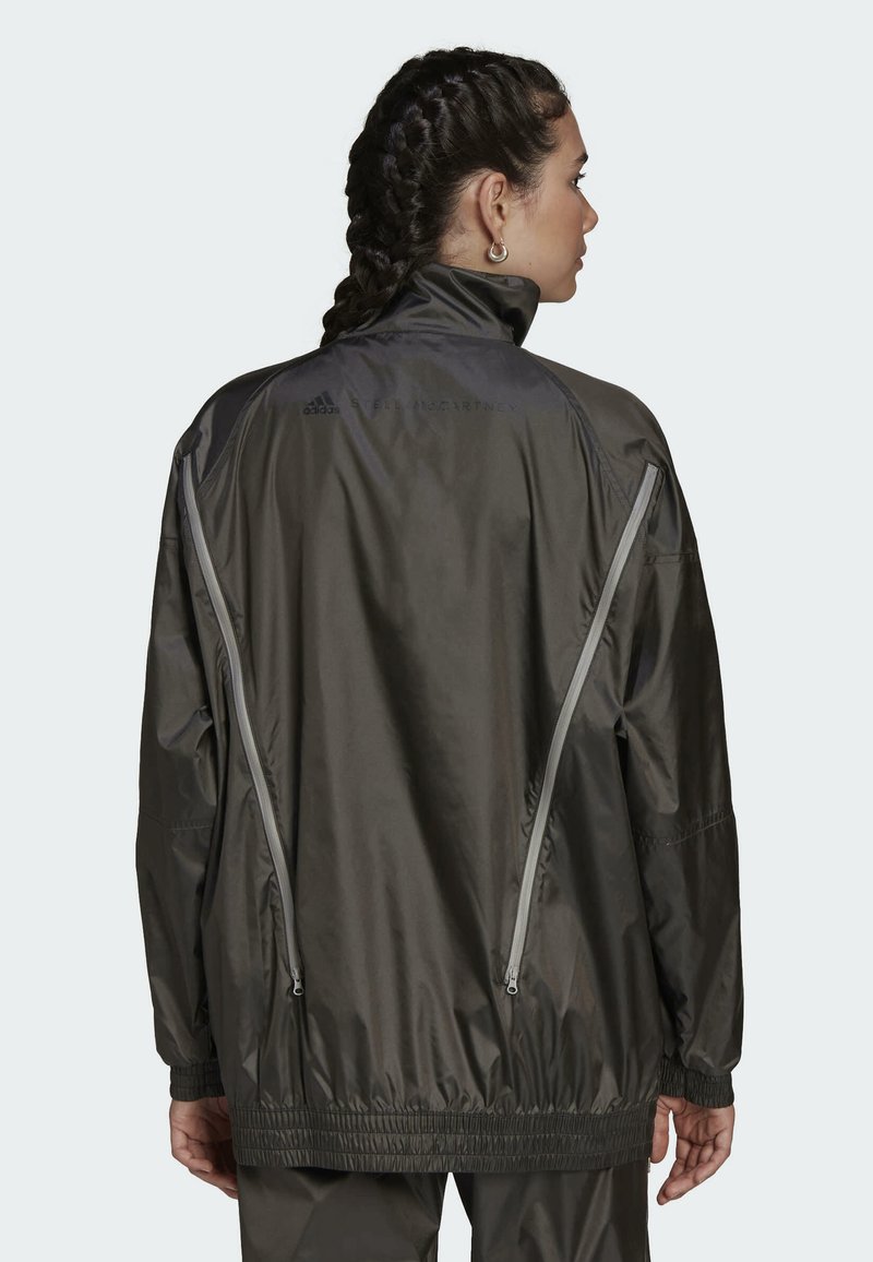 Nike regenjacke damen zalando Clearance