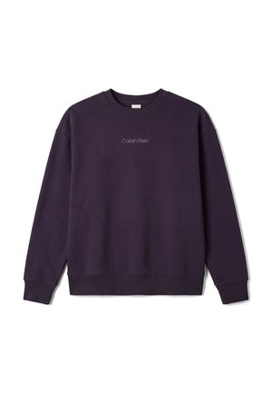 Calvin Klein, Φούτερ - blue nights