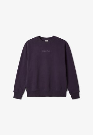 Calvin Klein, Φούτερ - blue nights