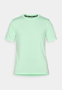 IMPULSE CORE TEE - Sport T-shirt - neo mint