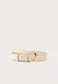 Избран, off-white