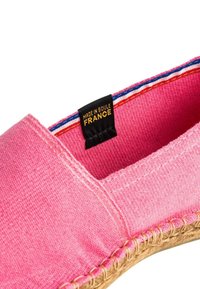 ART OF SOULE MALABAR - Espadrilles - pink