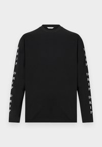 Δεν επιλέχθηκε, black