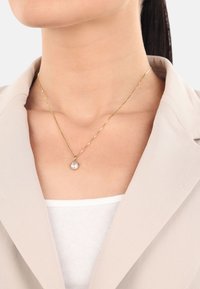 amor HEART - Berlocker - gold coloured