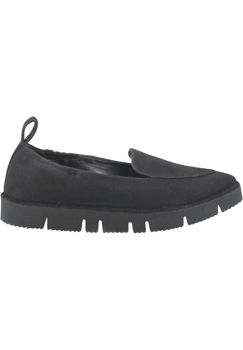 Peter Kaiser LAUREL-PK - Slipper - schwarz
