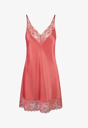 LingaDore Camisón - spiced coral