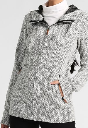 Veste polaire - black