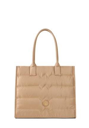 WALLIS MAYLIN - Handbag - beige