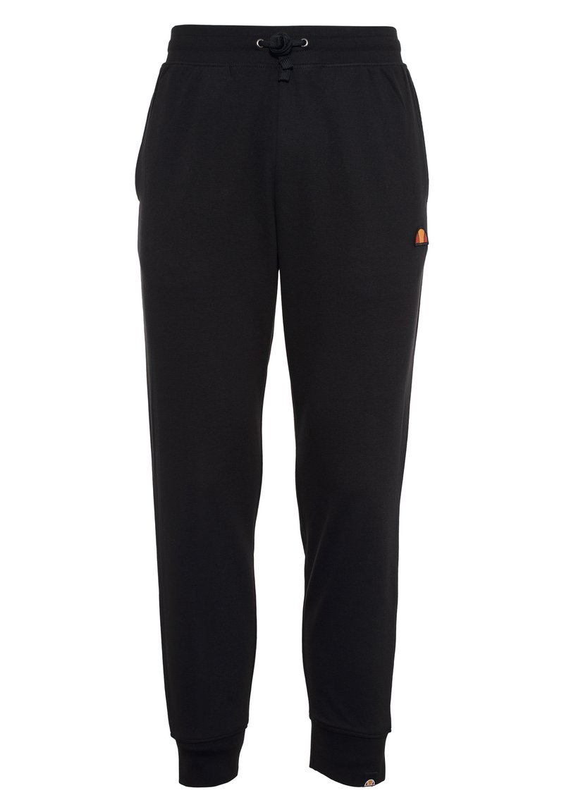 Ellesse RUFFALO - Pantaloni sportivi - navy/blu scuro