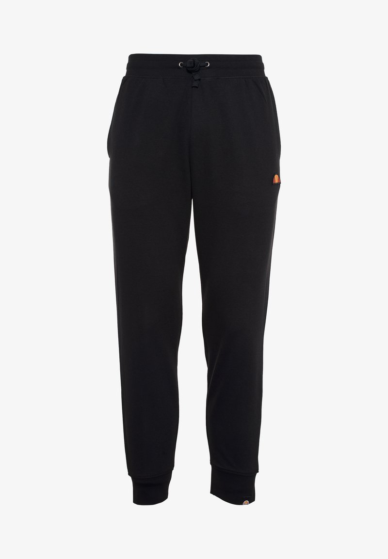 Ellesse RUFFALO - Pantaloni sportivi - navy/blu scuro Ellesse RUFFALO - Pantaloni sportivi - navy/blu scuro