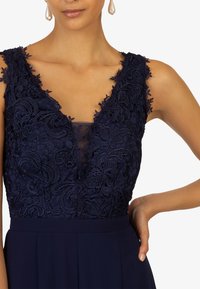 Kraimod Jumpsuit - navy