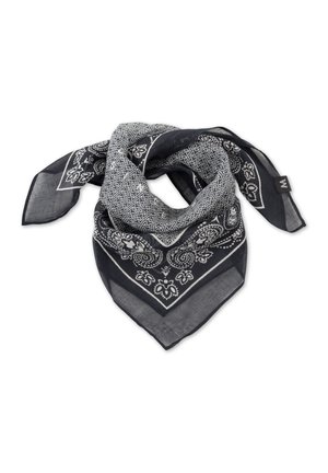 MABANDANA - Marama - dark navy