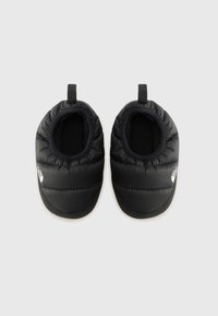 The North Face UNISEX - Platt slip-in - black/white
