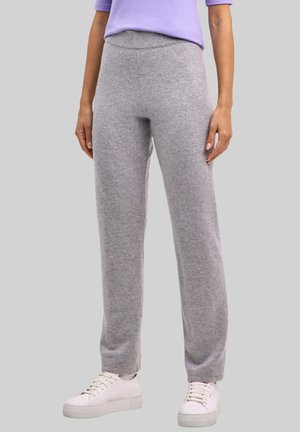 Pantaloni - lt. heather