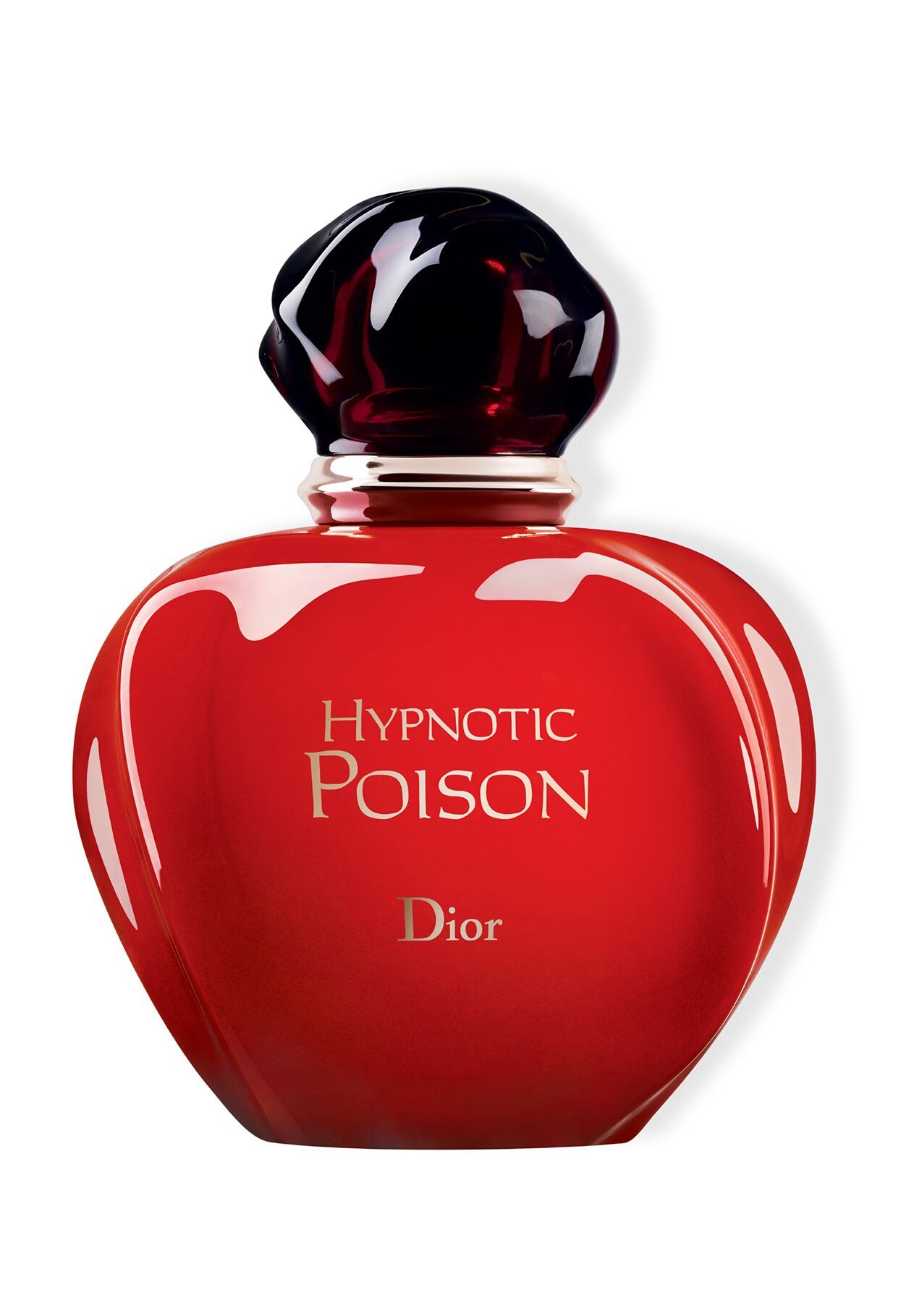 DIOR HYPNOTIC POISON – EAU DE TOILETTE - Eau de Toilette - transparent -  Zalando.de