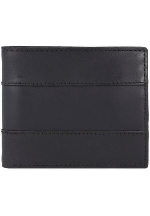 Fossil EVERETT  - Monedero - black