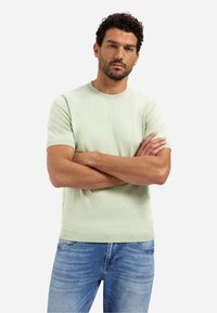 Niet geselecteerd, green