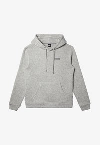 Ausgewählt, mottled dark grey