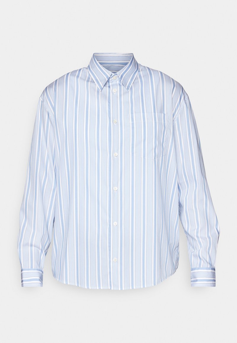 drykorn Overhemd blauwgrijs