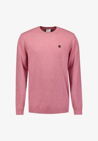 Geselecteerd, old pink