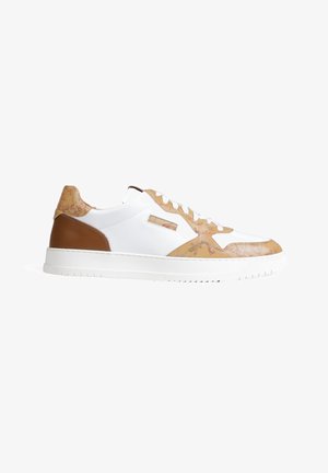 Alviero Martini Sneakers basse - white