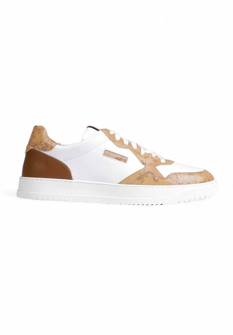 Alviero Martini Sneakers basse - white