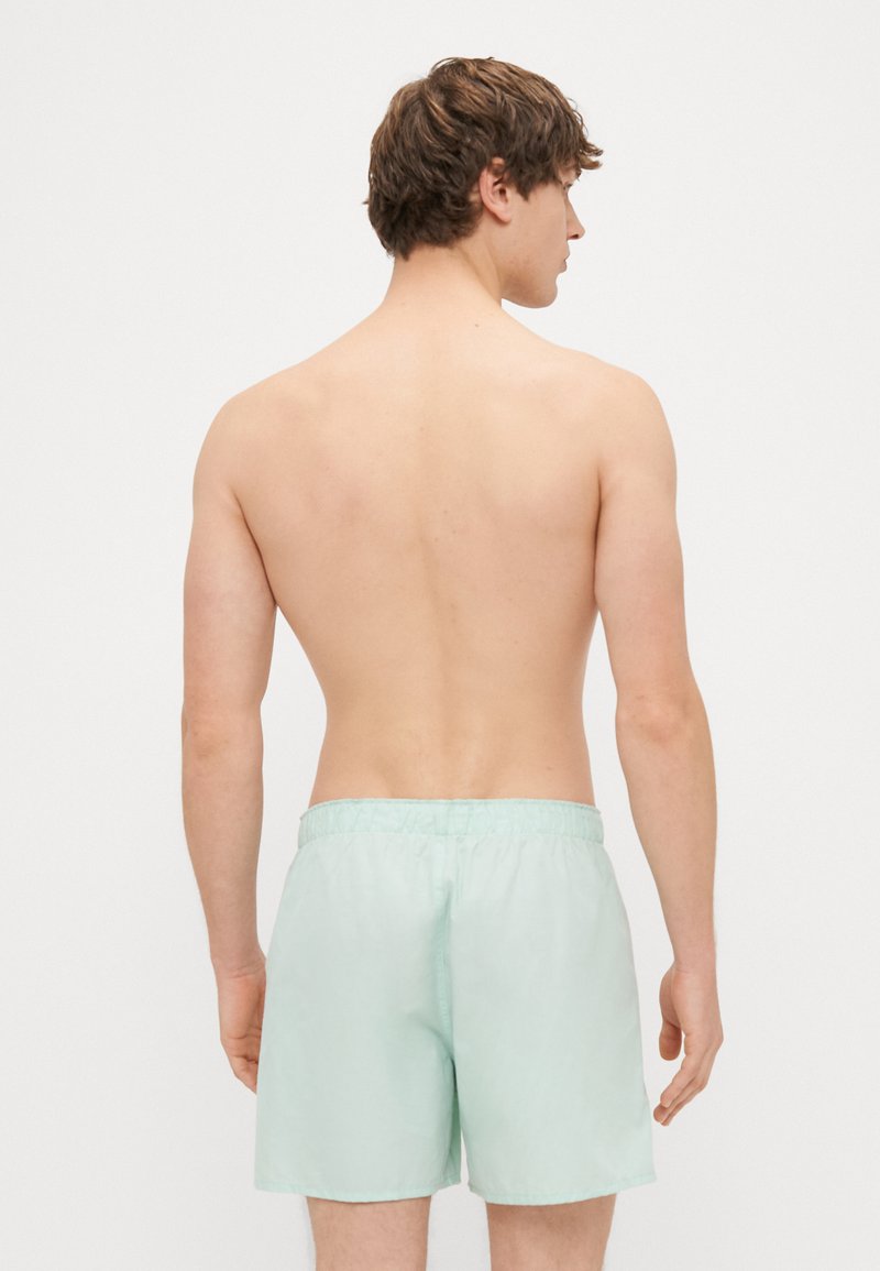 Short Hybride Gap Garçon Vert Olive Taille 12 - Neuf Avec Étiquettes - Printemps Été