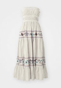 KALANI MIDI - Vestito casual - ivory