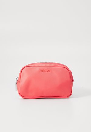 BEL BUMBAG - Bum bag - light/pastel red