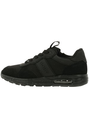 Trainers - blk