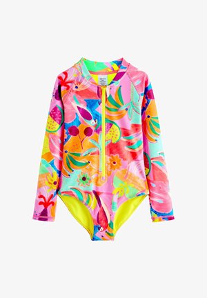 REGULAR FIT - Kostium kąpielowy