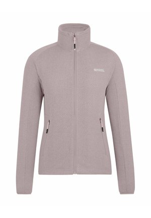 Regatta, Fleecejacke - purple