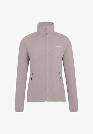Regatta, Fleecejacke - purple