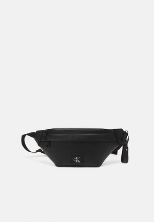 Calvin Klein Jeans, Sac banane - black