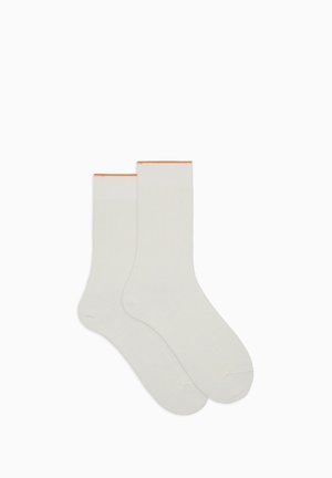 UNITA - Calze - white