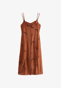 Non sélectionné, brown