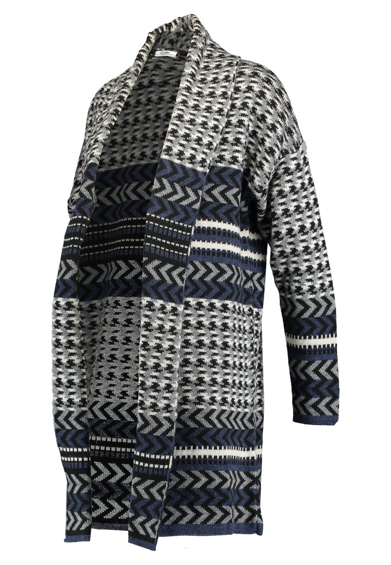 love2wait Vest meerkleurig