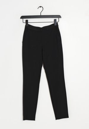 Ted Baker Chino - black
