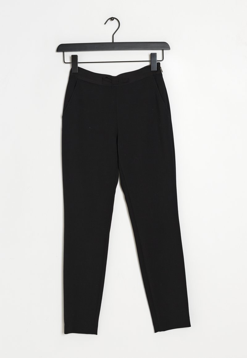 Ted Baker Chino - black
