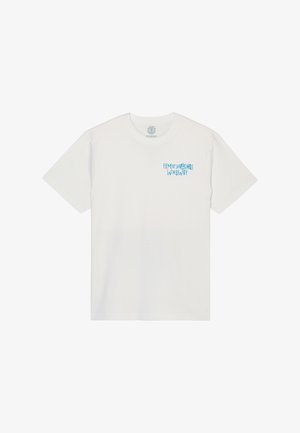Element, ELEMENT MÄNNER APPAREL|TOPS ELYZT00687 - T-shirt con stampa - wbb