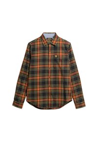 Unselected, bryce check black