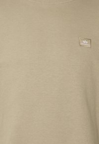 Alpha Industries Sweatshirt - sand