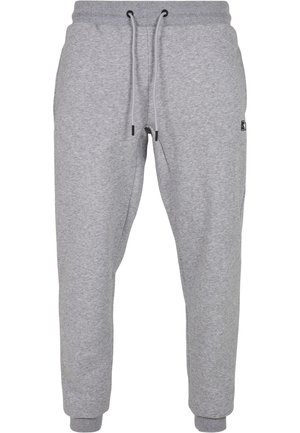 ESSENTIAL  - Tracksuit bottoms - heather grey