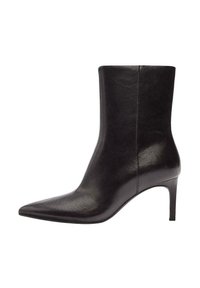 Botine clasice - brown