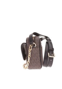 Michael Kors Borsa a tracolla - marrone