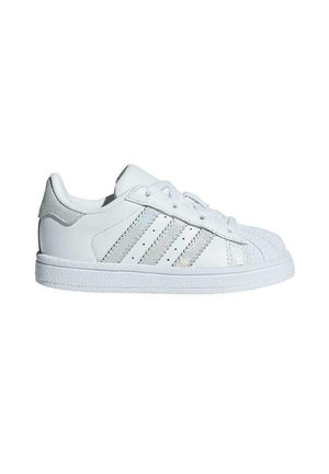 STREET SUPERSTAR  - Chaussures premiers pas - white